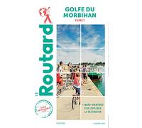 Golfe du Morbihan