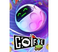 Golfie (PC) - Steam Gift - GLOBAL