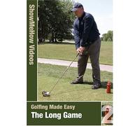 Golfing Made Easy the Long Game [Reino Unido] [DVD]