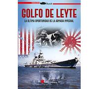 Golfo de Leyte. La ultima oportunidad de la armada imperial: 000000000000000 (StuG3)