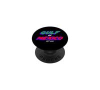 Golfo de México EST. 1550 | Mexican Political PopSockets PopGrip Adhesivo