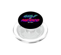 Golfo de México EST. 1550 | Mexican Political PopSockets PopGrip para MagSafe