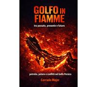 Golfo in fiamme: Tra passato, presente e futuro. Petrolio, potere e conflitti nel Golfo Persico