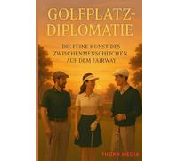 Golfplatz Diplomatie: Die feine Kunst des Zwischenmenschlichen auf dem Fairway