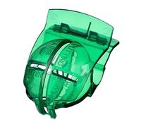 Golfs Ball Line Clip Golfs Ball Liner Line Marker Plantillas Marcadores Herramienta de alineación de herramientas