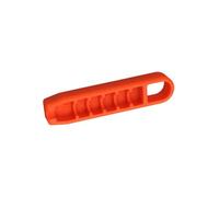 Golfs Tees - Medidor de altura para colocar el elevador | Posicionador de altura para columpios consistentes, herramienta de entrenamiento portátil para accesorios de golf