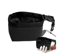 Golfschläger Limpieza de bolsillo de golf para lavar la lavadora limpia las ondulaciones, las bolsas de limpieza de bolsillo de moda; Bolsas de lavado de bolas de limpieza profunda, extraíbles