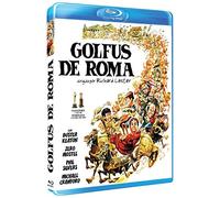 Golfus de Roma [Blu-ray]
