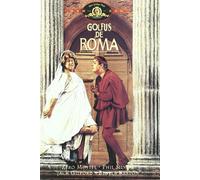 Golfus De Roma [DVD]