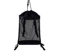 Golfzubehör -Tasche, Mesh Golf Cart Organizer, atmungsaktiv Verschluss Push Cark Net Mesh Bag, Golfbeutel für Golfer Männer Frauen Es ist ein Muss für jede aktive Person, ein Must-Have-Begl