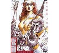 Golgo 13 Queen Bee [Alemania] [DVD]