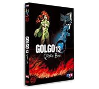 Golgo 13 - Queen Bee [Francia] [DVD]