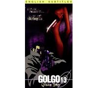 Golgo 13: Queen Bee [USA] [VHS]
