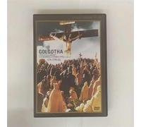 Golgotha [1935] [Alemania] [DVD]
