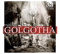 Golgotha