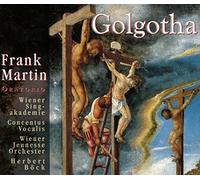 Golgotha