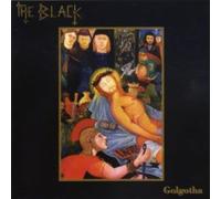 Golgotha by Black