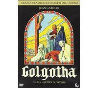 Golgotha [DVD]