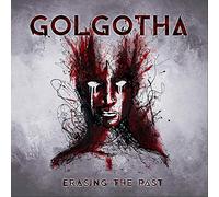 Golgotha - Erasing The Past
