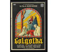 Golgotha [Italia] [DVD]
