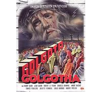 Golgotha [Italia] [DVD]
