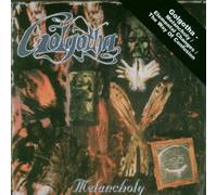 Golgotha - Melancholy/Way of Confusion/Elemental Changes By Golgotha (2003-04-21)