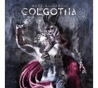 Golgotha Mors Diligentis (CD) (Importación USA)
