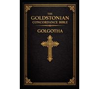 GOLGOTHA: Triune Law: The Cross, the Court, and the Covenant (The Testimony of Dr. Justin Goldston)
