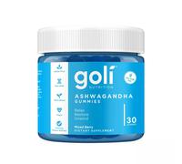 Goli Nutrition - Gominolas de ashwagandha