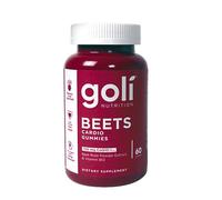 Goli Nutrition - Remolacha para el Corazón