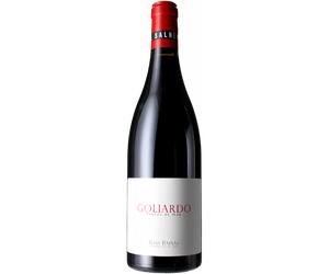 Goliardo Tinto 2022 - Forjas Del Salnes