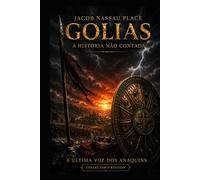 Golias, a história não contada: A última voz dos Anaquins