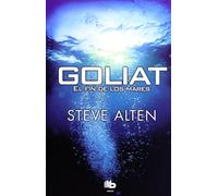 Goliat. El fin de los mares (Ficción)
