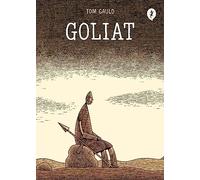 Goliat (Salamandra Graphic)