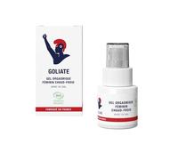 Goliate Gel Orgásmico Femenino Frío Calor Bio 30ml