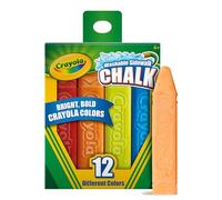 GOLIATH-12 Sidewalk Chalk 256438.008, varios , color/modelo surtido