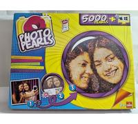 Goliath 35884 PhotoPearls - Bolsita de Recambio, 5000 Perlas 35884006