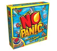 Goliath - 70365.006 - Compañía de Juegos - Sin pánico