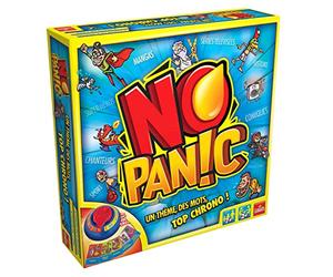 Goliath - 70365.006 - Compañía de Juegos - Sin pánico