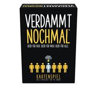Goliath 76531 Verdammt Nochmal Verdammt Nochmal NUEVO