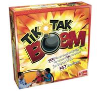 Goliath - 80440 - TIK Tak Boem - Versión Holandesa