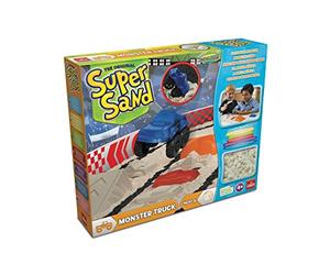 Goliath 83793 Super Sand Monster Truck