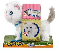 Goliath Animagic Mimi El Gato Interactivo