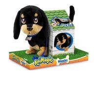 Goliath Animagic Waggles El Salchicha Que Oscila Interactivo