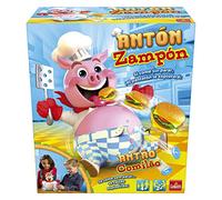 ANTON ZAMPON
