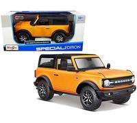 GOLIATH B.V. Ford Bronco 2021 1:24 919550