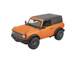 GOLIATH B.V. Ford Bronco 2021 1:24 919550