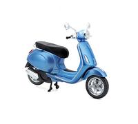 GOLIATH B.V.- Vespa Primavera 150 1:12 90819 Modelos a Escala, Multicolor
