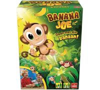 Goliath Banana Joe board game (NL) (Importación USA)