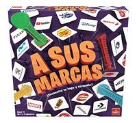 Goliath- Board Game Juego de Mesa (914596)